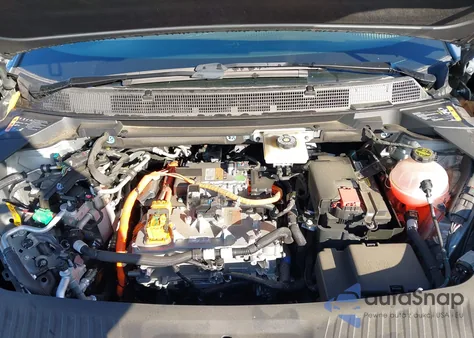 2024 Chevrolet Equinox Ev Lt z USA, uszkodzony, nr VIN 3GN7DLRP0RS256365